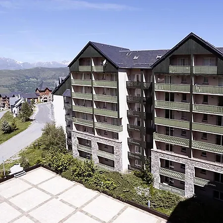 Résidence Balcons Du Soleil - Pièces 794 * Germ