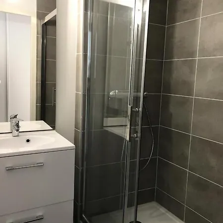 Résidence Balcons Du Soleil - Pièces 794 Germ