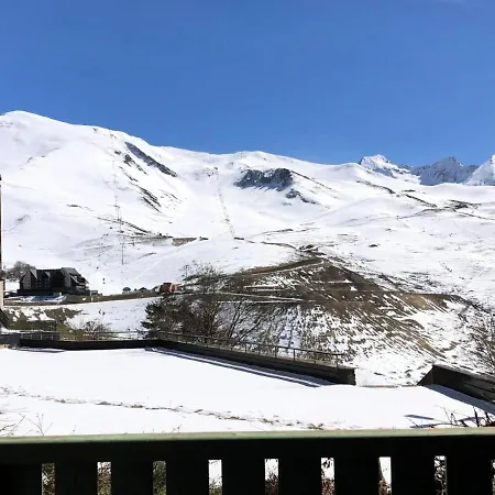 Résidence Balcons Du Soleil - Pièces 794 Apartamento *