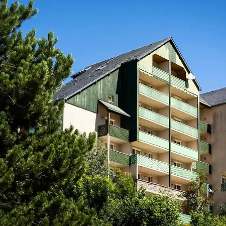 Résidence Balcons Du Soleil - Pièces 794 Germ