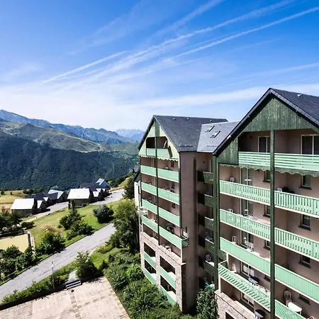 Apartamento Résidence Balcons Du Soleil - Pièces 794 Germ