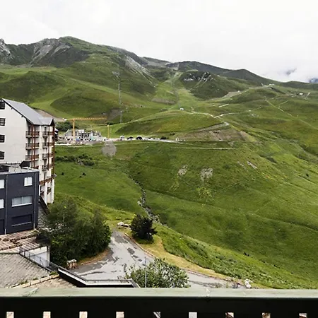 Apartamento Résidence Balcons Du Soleil - Pièces 794 *
