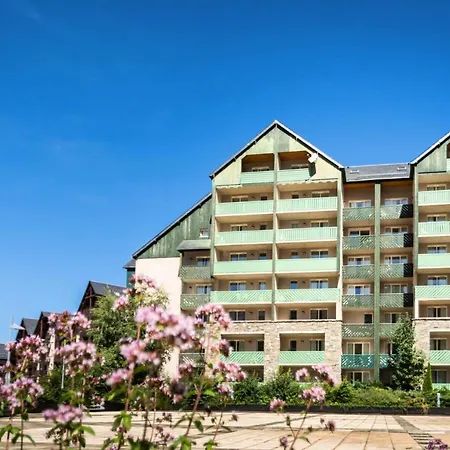 Résidence Balcons Du Soleil - Pièces 794 Apartamento *