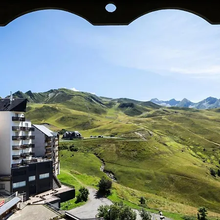 Résidence Balcons Du Soleil - Pièces 794 Apartamento